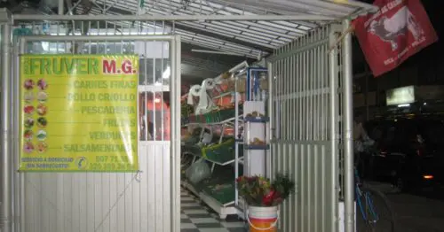 MAXI FRUVER MG MAXI FRUVER MG